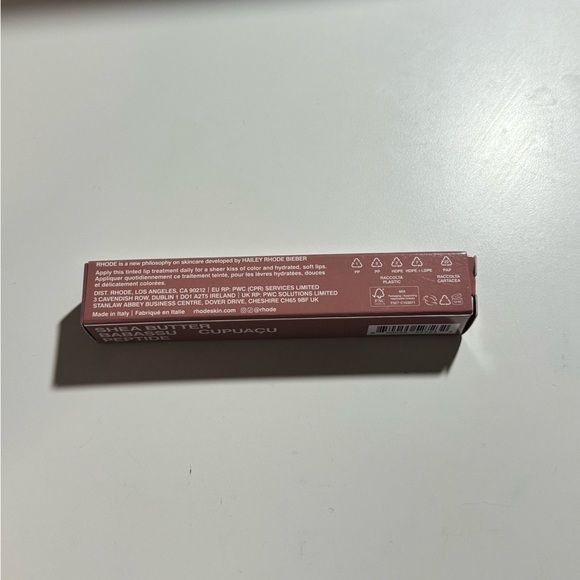 Rhode Peptide Lip Tint - Picture 3 of 5